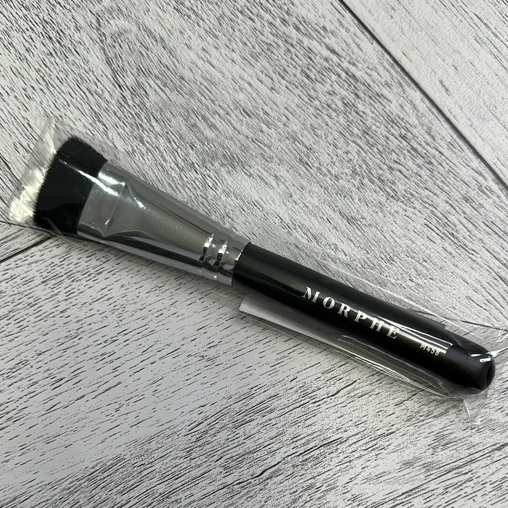 Morphe Black Makeup Brush Set - Picture 5 of 10